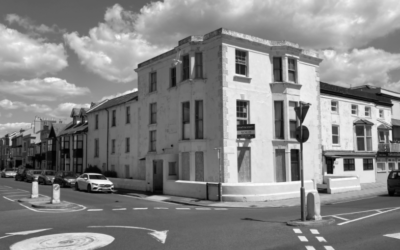 Former Seafront Hotel in Bognor Regis SOLD