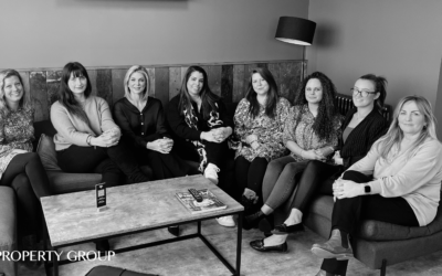 International Women’s Day with Star Property Group’s Leading Ladies