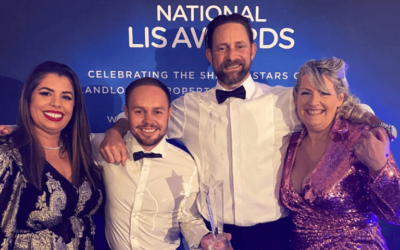 ‘Best Development of the Year’ won by Star at the 2023 LIS Awards