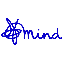 Mind logo