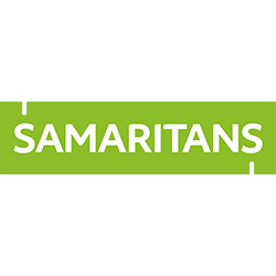 Samaritans logo