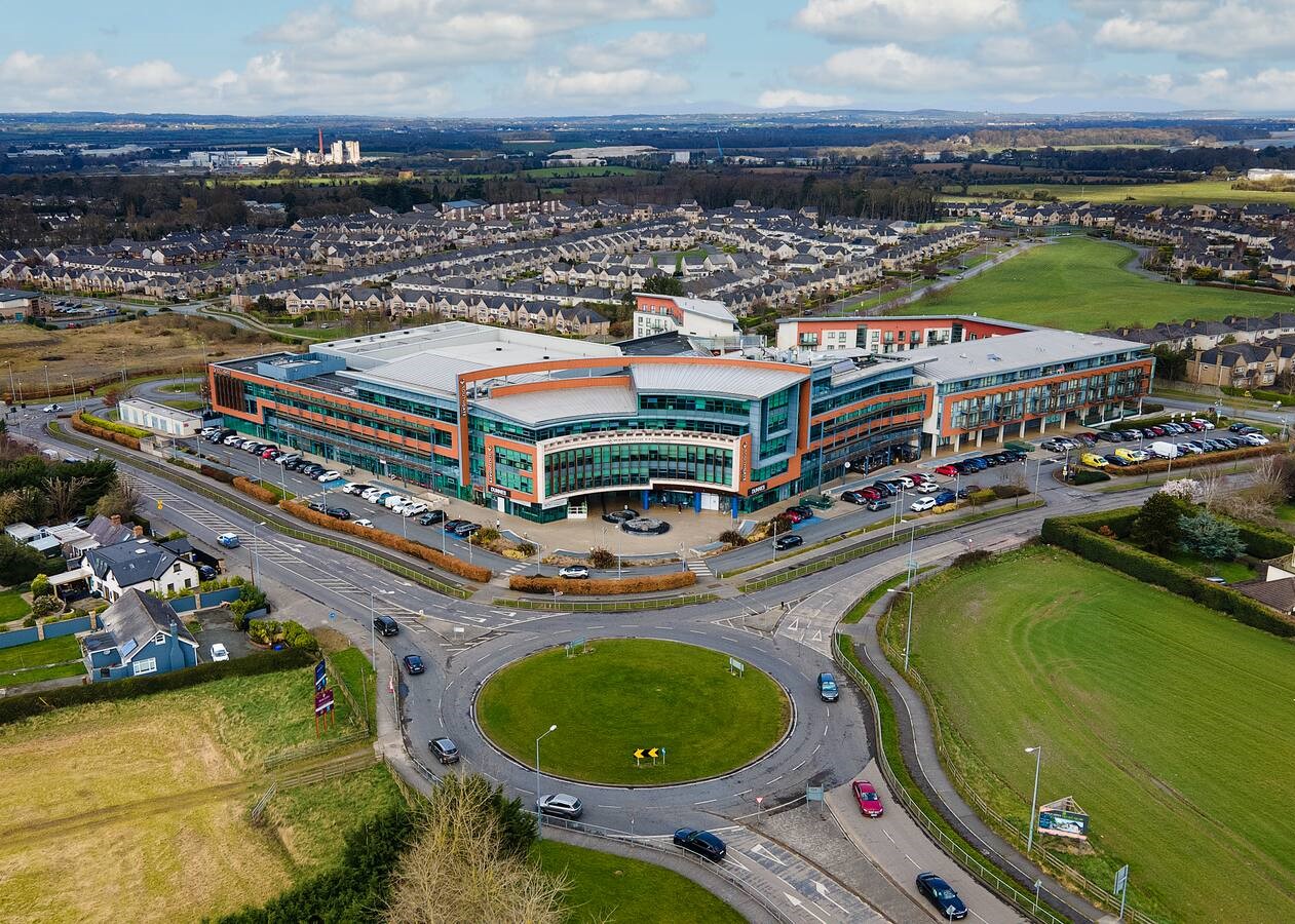 SouthGate Shopping Centre, Ireland