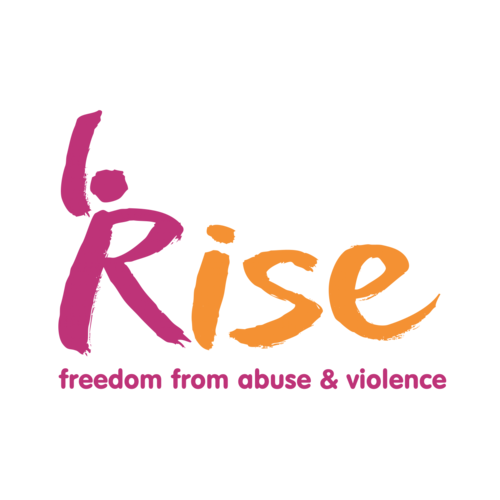 Rise UK logo