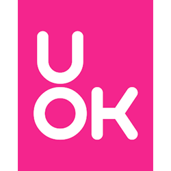 UOK logo