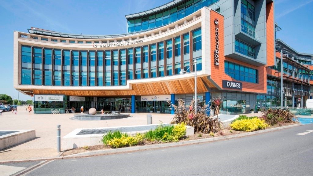 Star Stone Property Group Acquires Drogheda’s Southgate Shopping Centre in Landmark €13.2M Deal