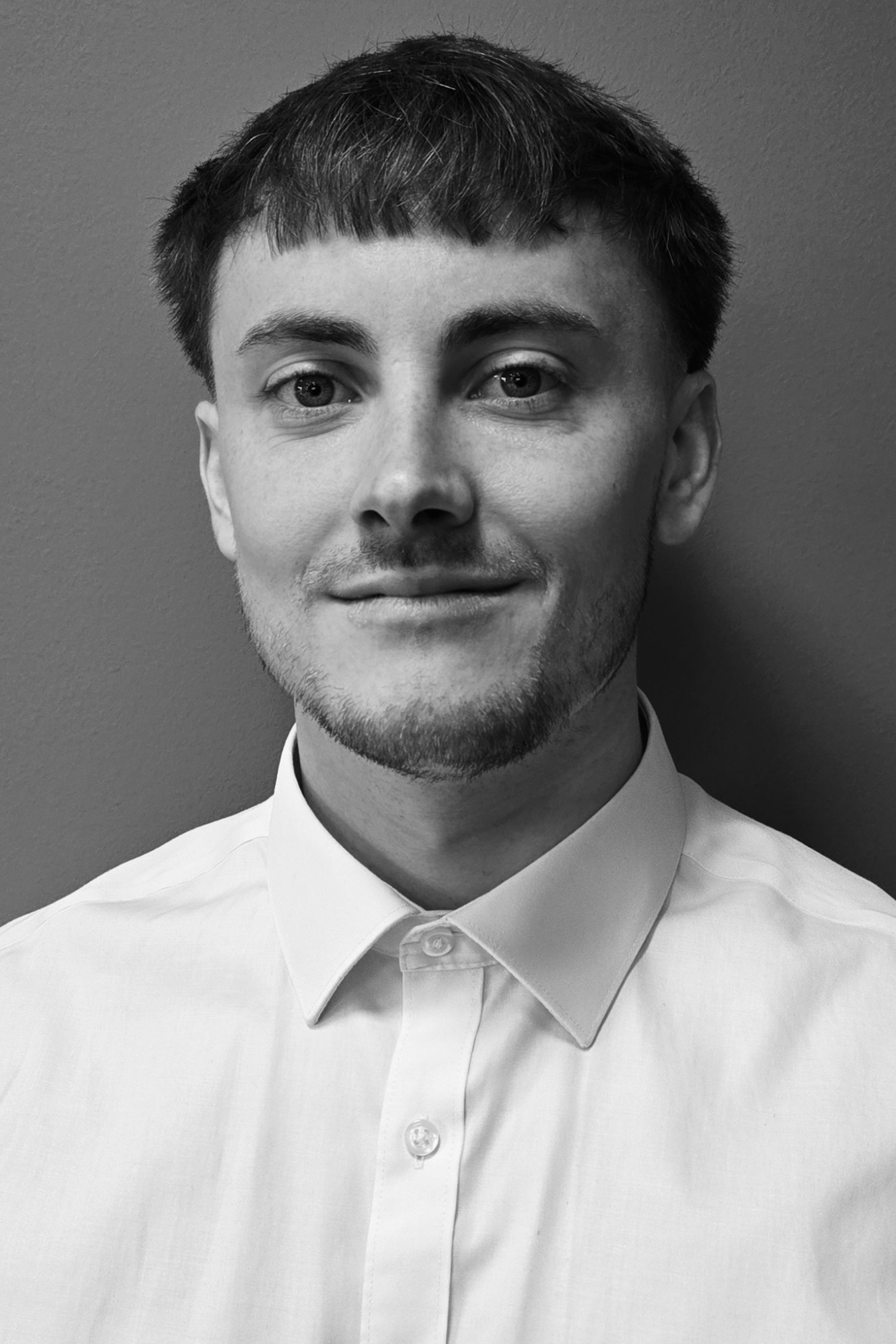 Luke Bartlett Nell Middleton